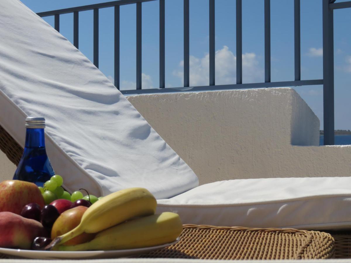 Paphos Sunny Limnaria Gardens 2 Bedroom Apartment מראה חיצוני תמונה